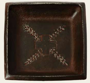 Jan Barboglio Valet Tray